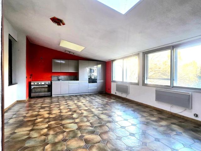 Maison vente à Parc Chabaud, Montélimar