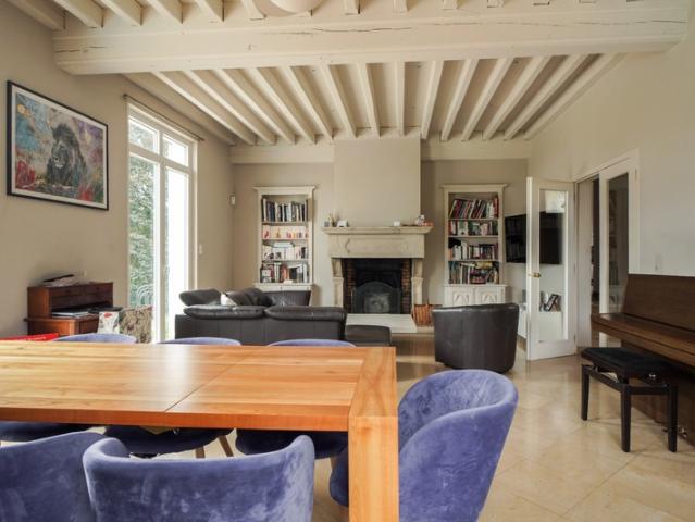 Maison vente à Mâcon, Charnay-lès-mâcon