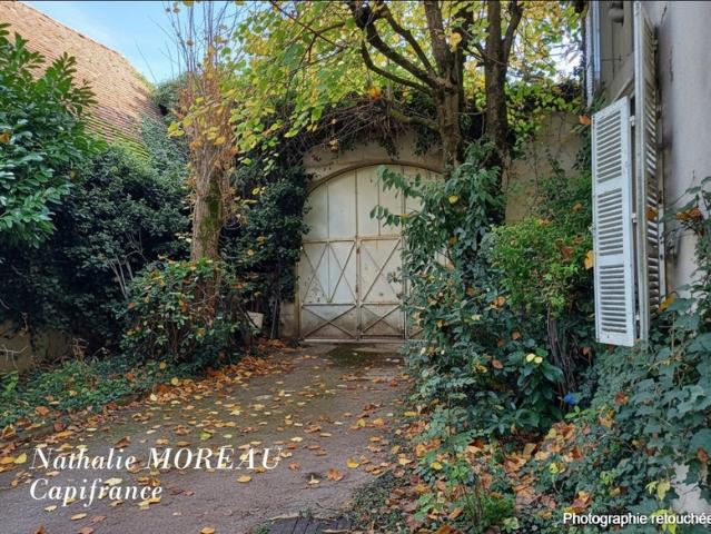 Maison vente à Autun