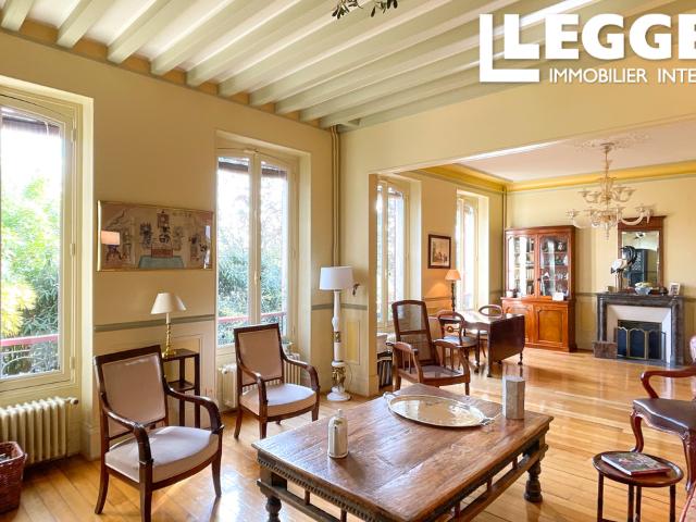 Villa vente à Pontoise, Auvers-sur-oise