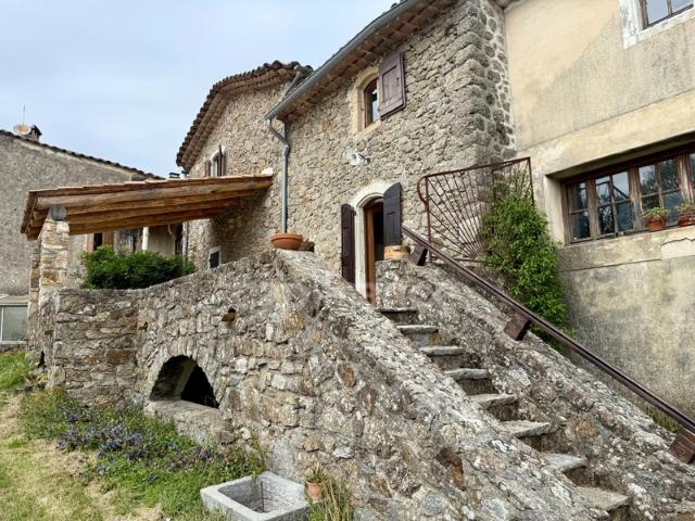 Maison vente à Le Vigan, Colognac