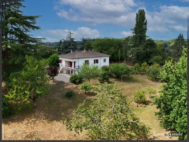 Maison vente à Bergerac, Port-sainte-foy-et-ponchapt