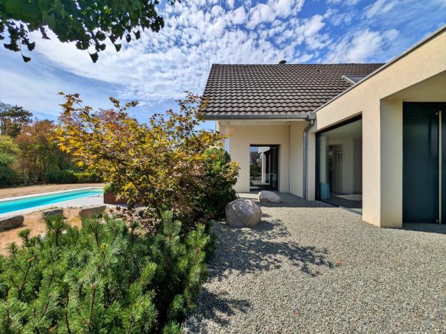 Maison vente à Mulhouse, Kembs