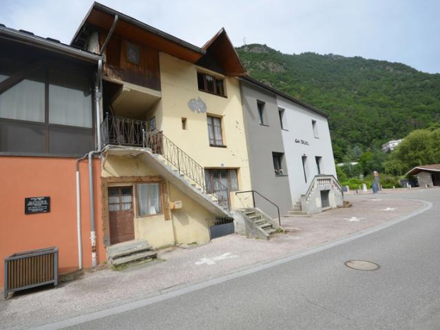Maison vente à Albertville, La Léchère