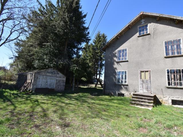 Maison vente à Le Puy-en-Velay, Les Vastres