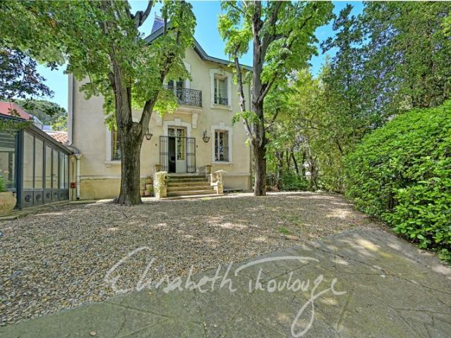 Maison vente à Montpellier