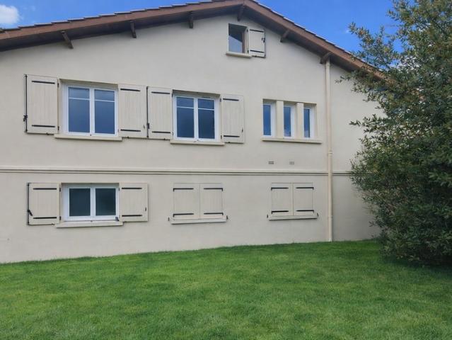 Villa vente à Bergerac, Port-sainte-foy-et-ponchapt