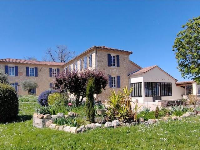 Maison vente à Auch, Castillon-massas