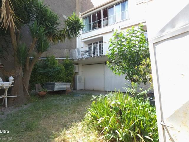 Maison vente à Béziers, Quarante