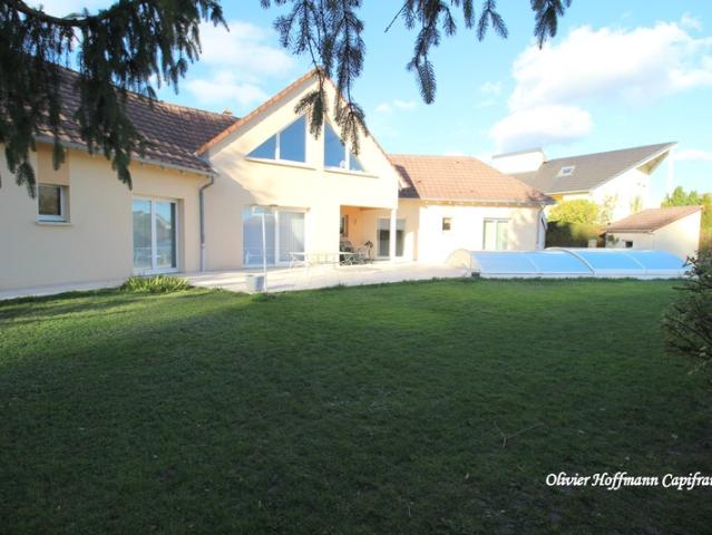 Maison vente à Sarrebourg-Château-Salins, Réding