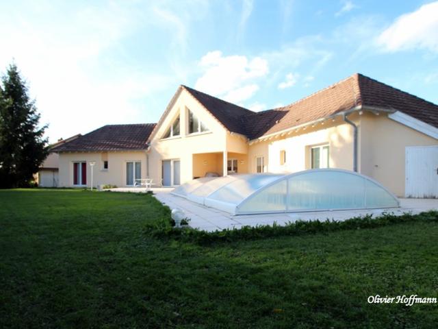 Maison vente à Sarrebourg-Château-Salins, Réding