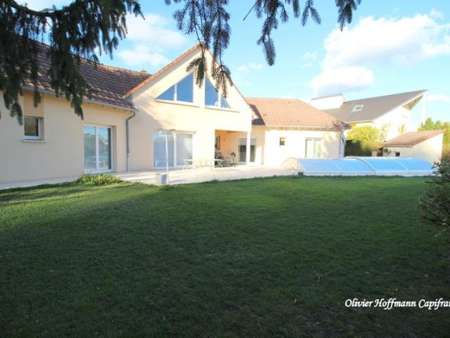 Maison vente à Sarrebourg-Château-Salins, Réding