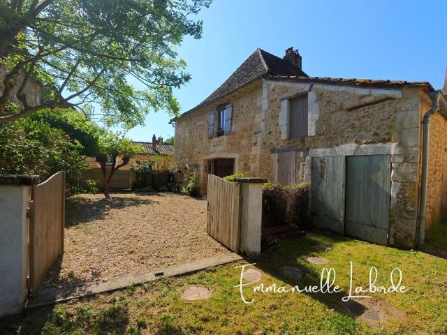 Maison vente à Périgueux, Saint-georges-de-montclard