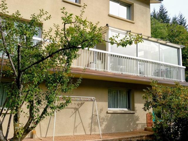 Maison vente à Mende, Villefort