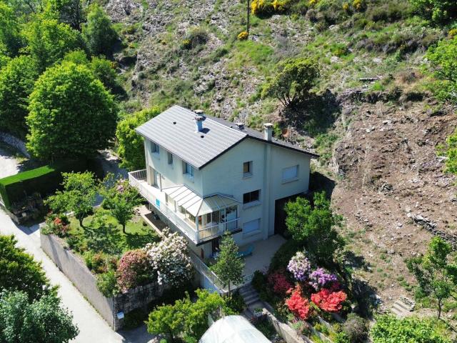 Maison vente à Les Sédaries, Villefort