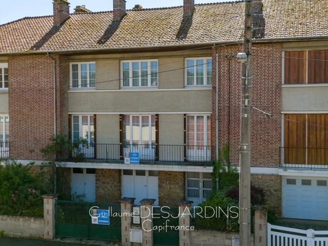 Maison vente à Mortagne-au-Perche, Vimoutiers