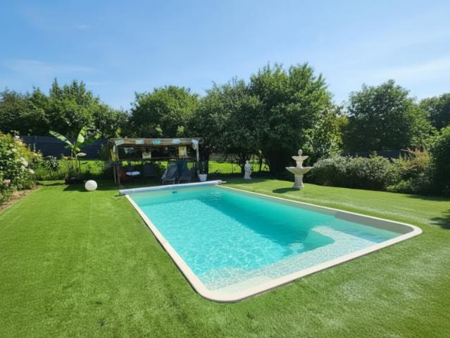 Maison vente à Vichy, Saint-germain-des-fossés
