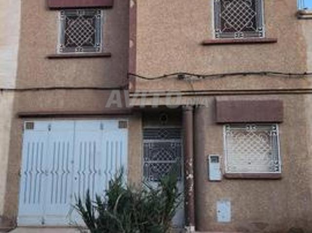 Maison vente à Centre Ville