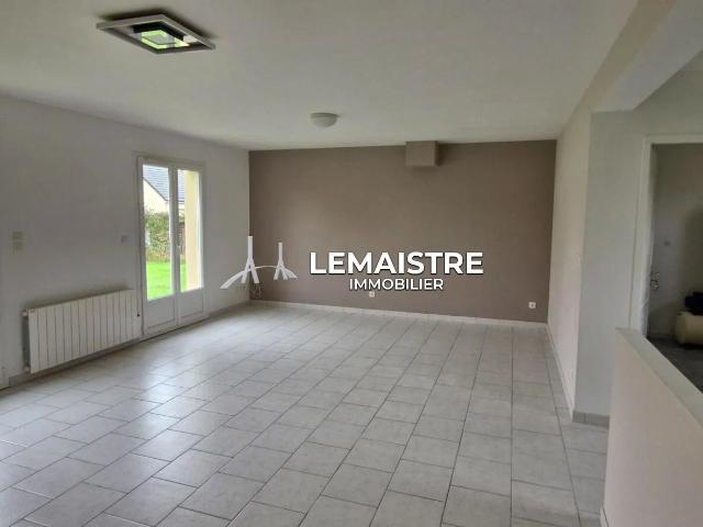 Maison vente à Alvimare, Seine-Maritime