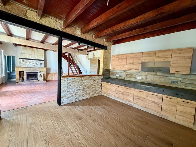 Maison vente à Libourne