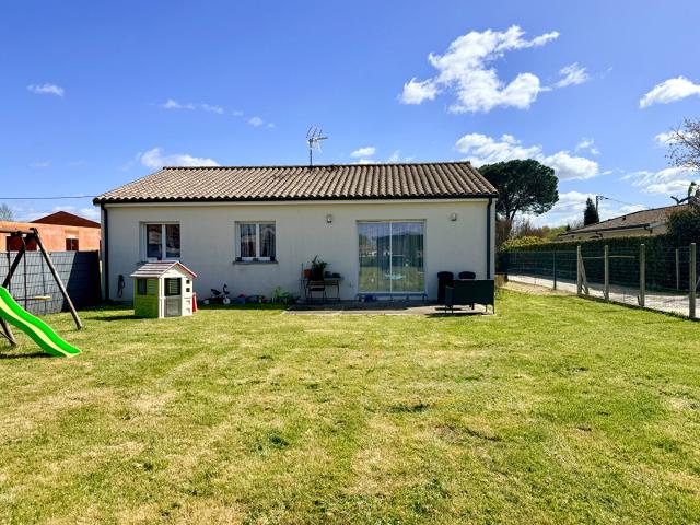 Maison vente à Coutras, Gironde