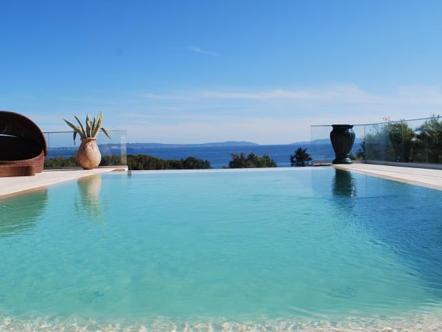 Maison vente à Arrondissement de Toulon, Le Lavandou