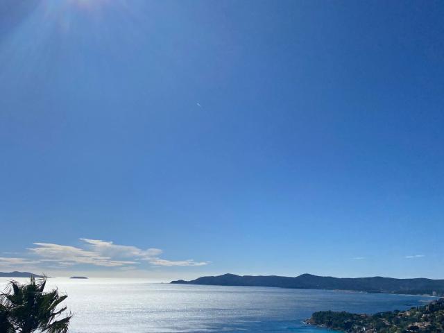 Maison vente à Arrondissement de Toulon, Le Lavandou
