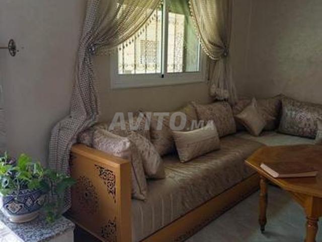 Maison vente à Ben Slimane