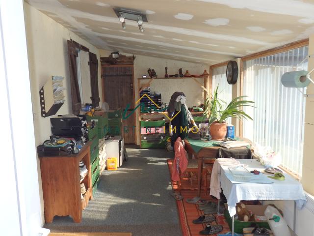 Maison vente à Langon, Lamothe-landerron