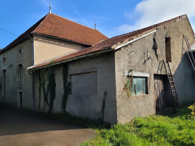 Maison vente à Vichy, Saulcet