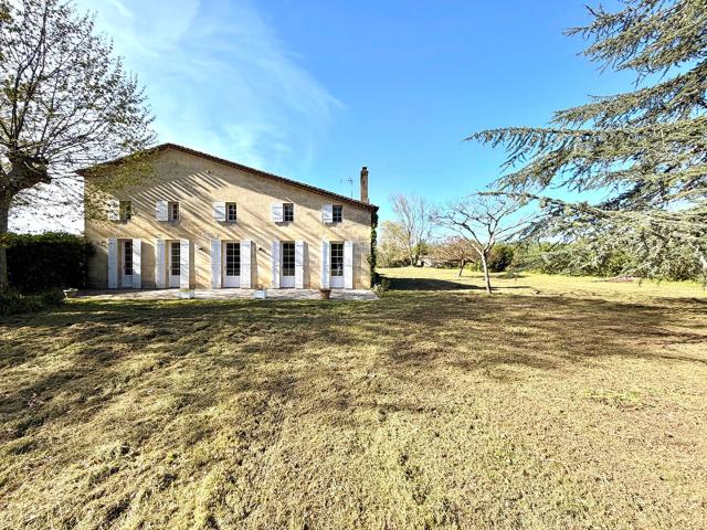 Maison vente à Samion, Montagne