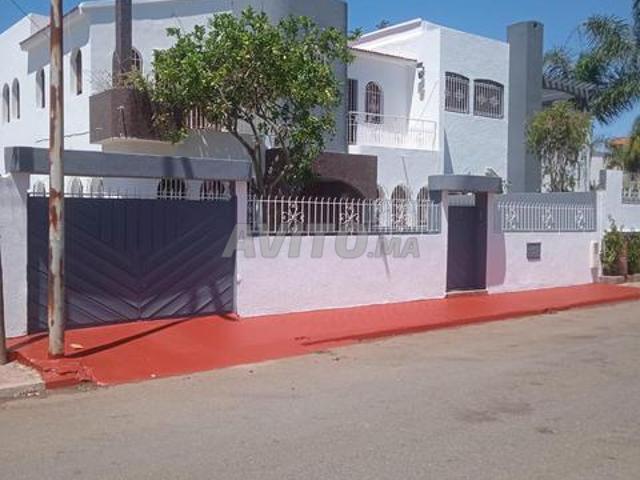 Maison vente à Rbat