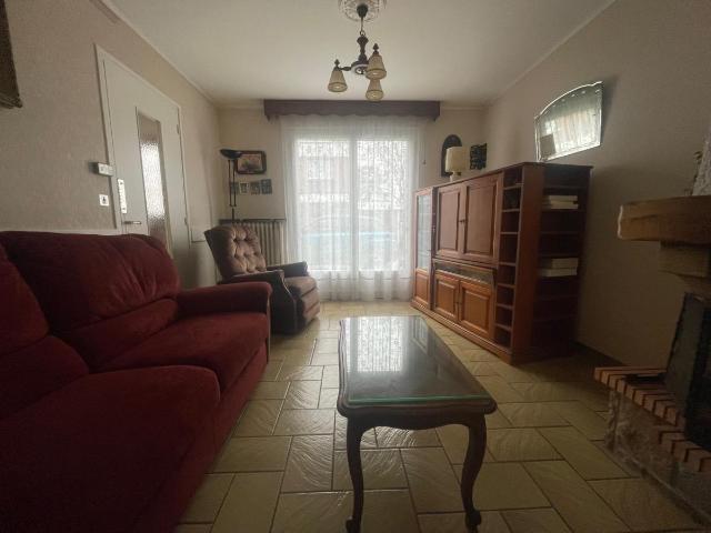Maison vente à Abbeville