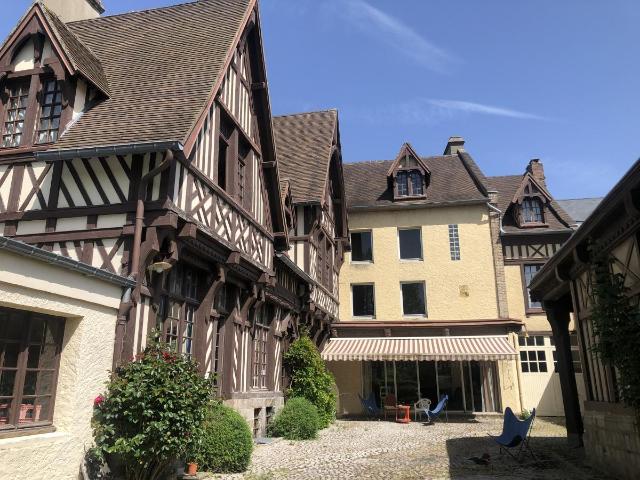 Maison vente à Abbeville