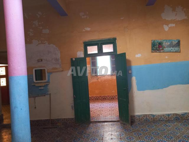 Maison vente à Bejaad