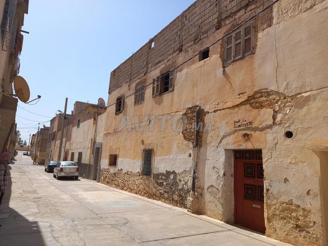 Maison vente à Bejaad