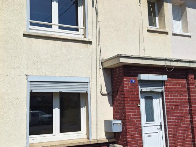 Maison vente à Achicourt, Pas-de-Calais
