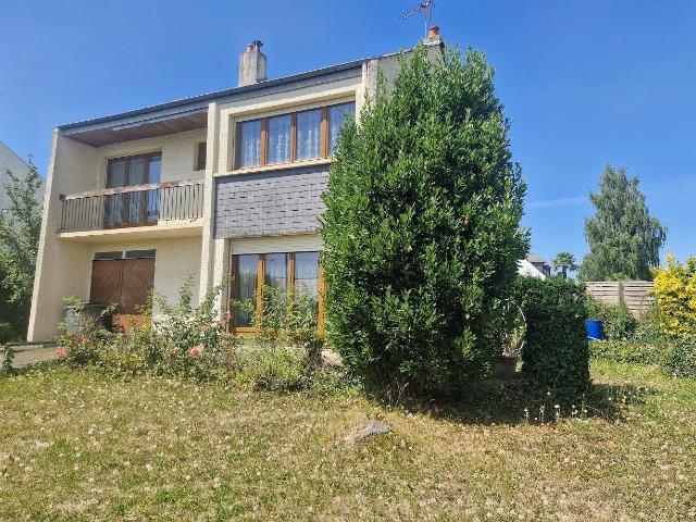 Maison vente à Rennes, Bretagne