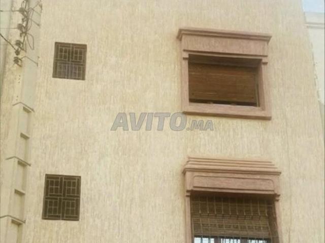 Maison vente à Agadir, Sous-Massa-Drâa