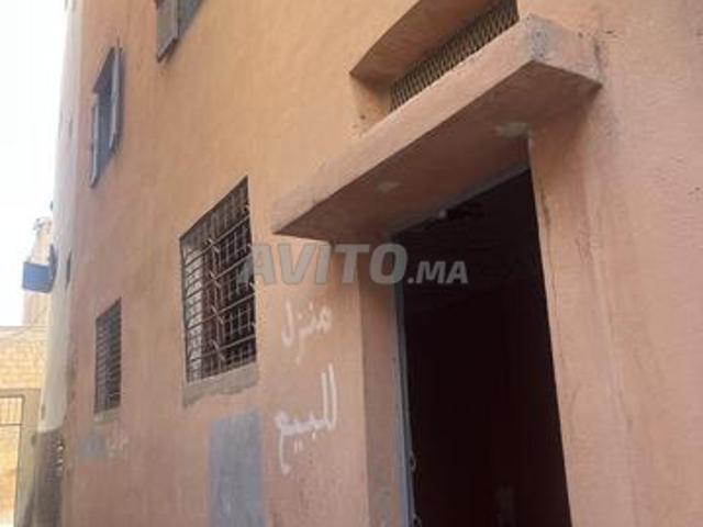 Maison vente à Agadir, Oued ed Dahab-Lagouira