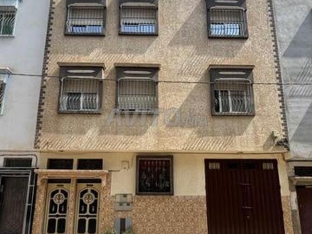 Maison vente à Agadir, Oued ed Dahab-Lagouira