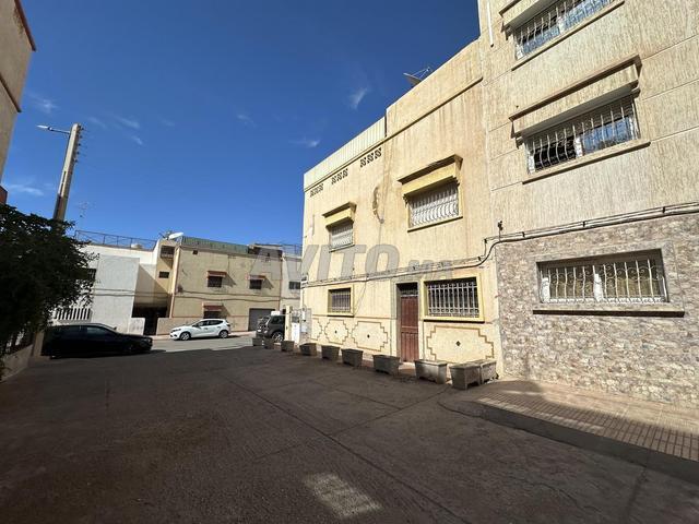Maison vente à Agadir, Oued ed Dahab-Lagouira