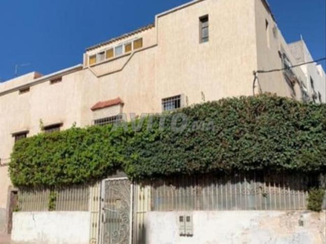 Maison vente à Agadir, Oued ed Dahab-Lagouira