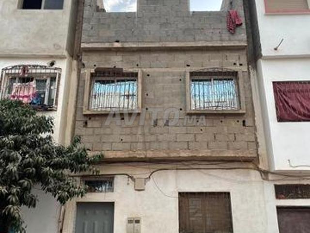 Maison vente à Agadir, Oued ed Dahab-Lagouira