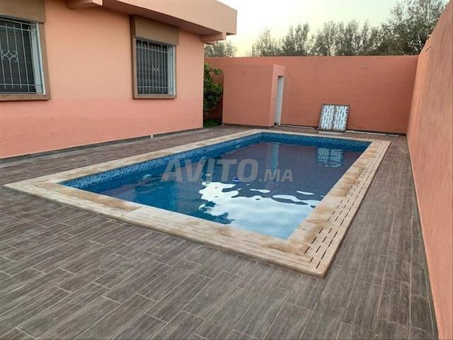 Maison vente à Oued ed Dahab-Lagouira