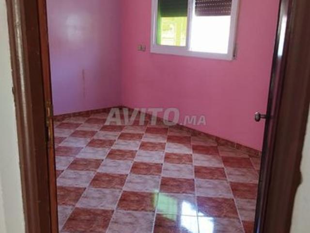 Maison vente à Oujda