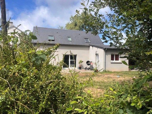 Maison vente à Coutances, Agon-coutainville