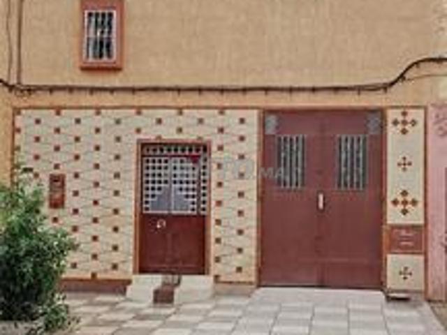 Maison vente à Berkane