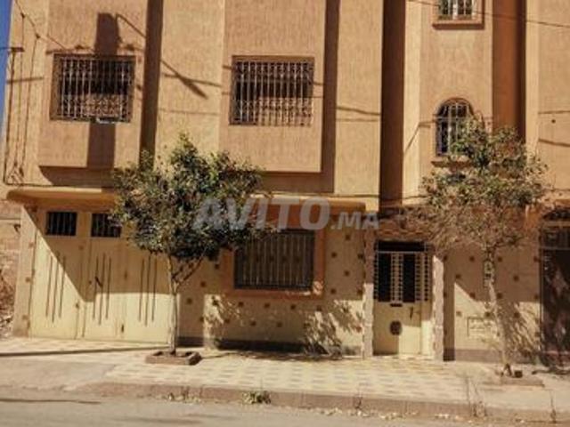 Maison vente à Ahfir
