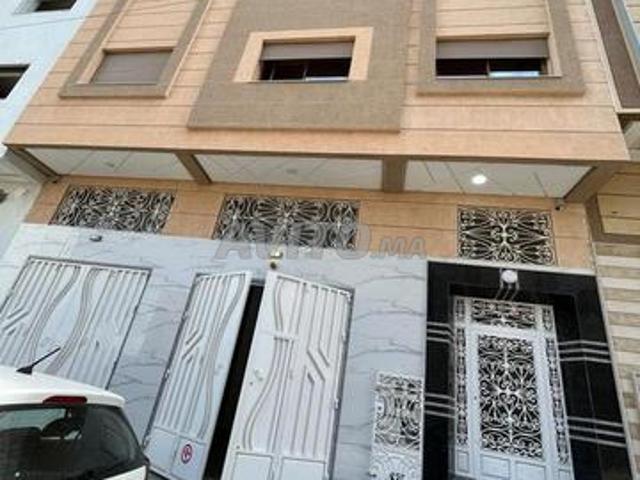 Maison vente à Tangero, Tanger-Tétouan
